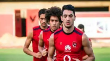 حمدي زكي: الأهلي أقوى من الزمالك «بطل الدوري»